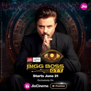 Meet the first confirmed contestant of Bigg Boss OTT season 3