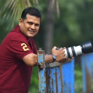 Bollywood paparazzo Varinder Chawla's 'least favorite' celeb list: