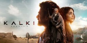 Prabhas, Amitabh Bachchan, Deepika Padukone, And Kamal Haasan Steal The Internet By Storm with the release of Kalki 2898 AD