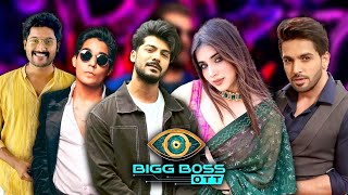 Confirmed List Of Contestants Of Bigg Boss OTT 3 With every new season, Bigg Boss makes a lot of news headlines and with all the new season of Bigg Boss OTT fans are so ready to watch this season but this time there is a new host in town "Mister India" fame Anil Kapoor. The show is all set to kick start from June 21 on Jio Cinema and a lot of fans have already been speculating about the contestants of this new season. Every year famous personalities of television, films are a part of this controversial reality show and over the last few years even many influencers and social media sensations have been a part of this show. Here are the few confirmed contestants of Bigg Boss OTT 3 Chandrika Dixit Chandrika, better known as the 'Vada Pav girl' from Delhi, rose to prominence thanks to viral videos from her stall. Her vibrant personality on social media has helped her gain a significant following. She was the first confirmed contestant on the show. Sana Makbul Khan Sana Makbul Khan's modelling career began with the reality show 'Teen Diva' in 2009. She has since appeared in TV shows such as 'Kitni Mohabbat Hai', 'Iss Pyaar Ko Kya Naam Doon', and 'Arjun', and she competed in Miss India 2012. She appeared in 'Khatron Ke Khiladi 11' and changed her name from Sana Khan to Sana Makbul Khan Sai Ketan Rao Sai Ketan Rao, who was born in Lonavala, rose to prominence on the television show 'Mehendi Hai Rachne Waali'. He has also appeared on shows such as 'Chashni' and 'Imlie', as well as Telugu shows, web series, and music videos. His endearing appeal has helped him gain a sizable fan following Ranvir Shorey Ranvir Shorey has been part of several popular and successful films that have showcased his versatility as an actor. His notable performances include roles in "Khosla Ka Ghosla!", "Bheja Fry" (2007), "Jism", "Traffic Signal", "Pyaar Ke Side Effects", "Bheja Fry 2", "Sonchiraiya", "Lakshya", "Angrezi Medium", EK Tha Tiger and Tiger Zinda Hai amongst many others. On the personal front, Ranvir Shorey was married to actress Konkona Sen Sharma in 2010. The couple welcomed their son Haroon in 2011. Unfortunately, they announced their separation in 2015 and subsequently got divorced in 2021. Despite their separation, they continue to co-parent their son Haroon and maintain an amicable relationship for his well-being. Poulomi Das This actress comes from Kolkata and started her modeling career with India's Next Top Model in 2016. She has since appeared in TV shows such as 'Suhani Si Ek Ladki', 'Dil Hi To Hai', and 'Karthik Poornima', as well as web series such as 'Paurushpur', 'Bekaboo’, and 'Hai Tauba'. She is known for her glamorous looks and adds elegance to the show. Vishal Pandey Vishal Pandey, who comes from Mumbai, is well-known for his lip-syncing videos with Samiksha and Bhavin famously known as Teen Tigada. He has a tremendous 9 million followers on social media and has appeared in a number of music videos. The last season of Bigg Boss OTT was a huge success and was ultimately won by YouTuber Elvish Yadav. It will be interesting to see if this season manages to create a buzz and get all the love and support of the audience or not.