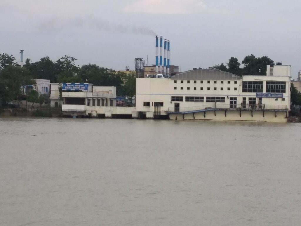 Why Nimtala Ghat is haunted place in kolkata ? What’s the mystery behind its ??