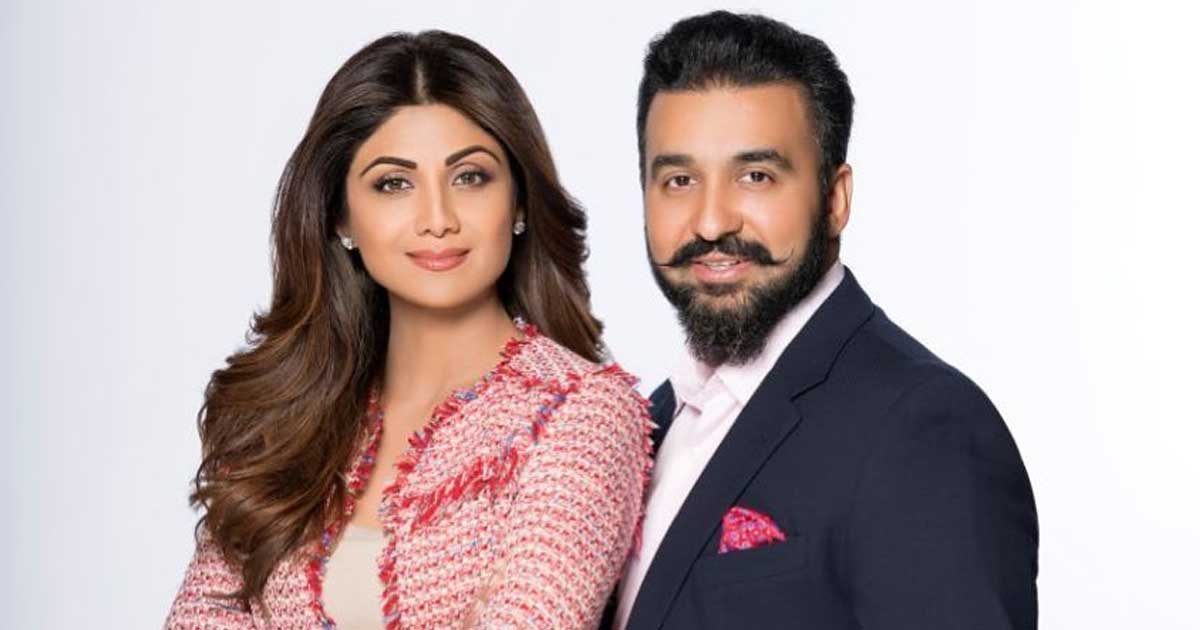 Shilpa Shetty Kundra and her husband are again in huge trouble!