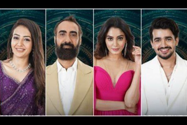 Bigg Boss OTT 3 Review: Drama begins on the first day itself 