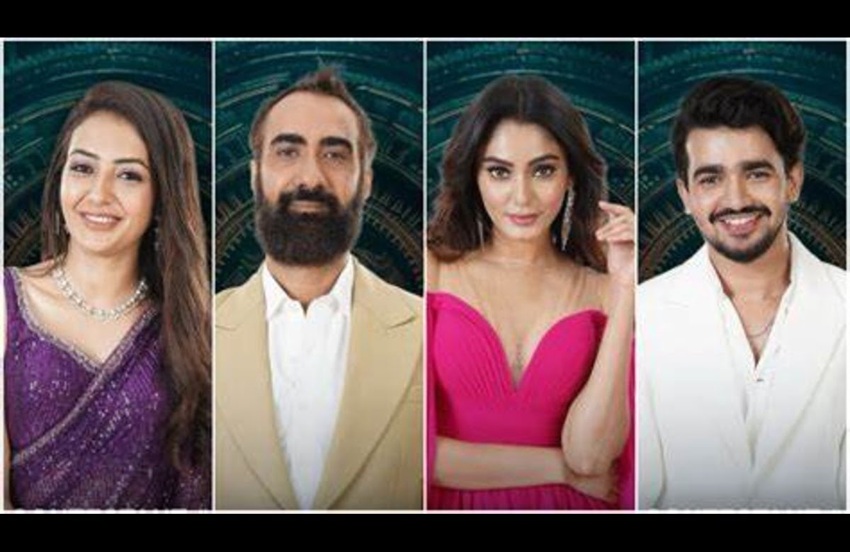 Bigg Boss OTT 3 Review: Drama begins on the first day itself 