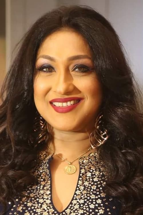 Actor Rituparna Sengupta is questioned in an alleged corruption case.