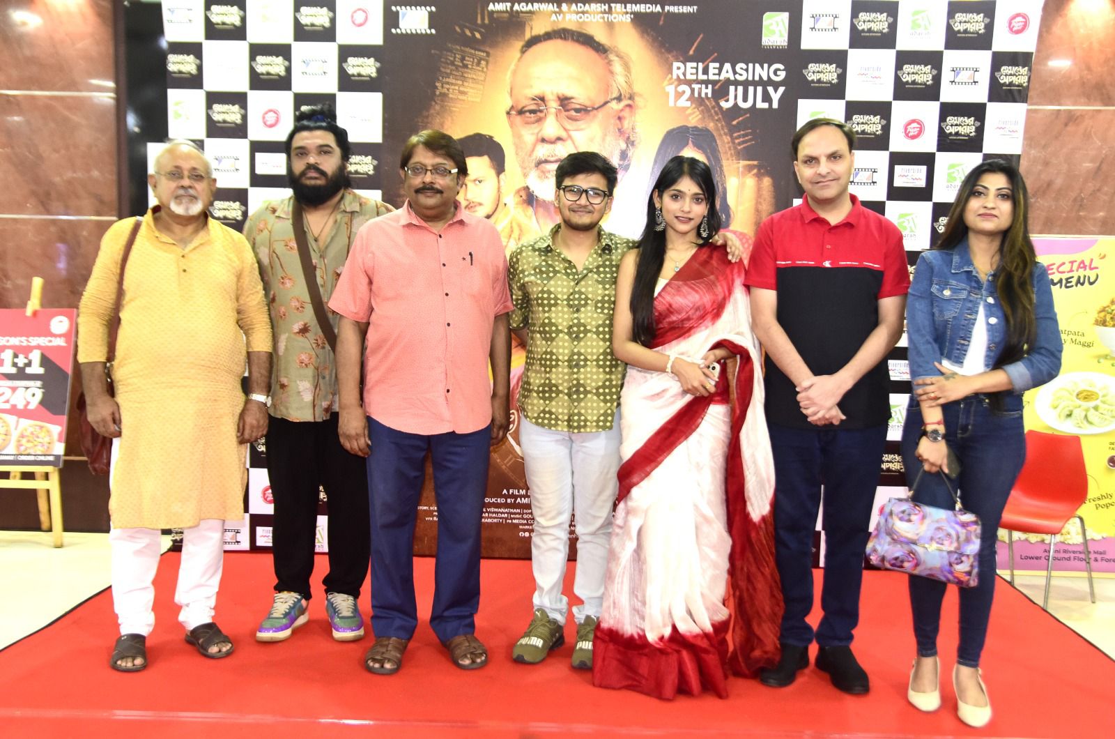 Music Launch of Hemanter Aparanha Brings Captivating Melodies and Insightful Reflections