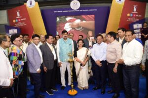 56th Garment Buyers & Sellers Meet and B2B Expo by WBGMDA