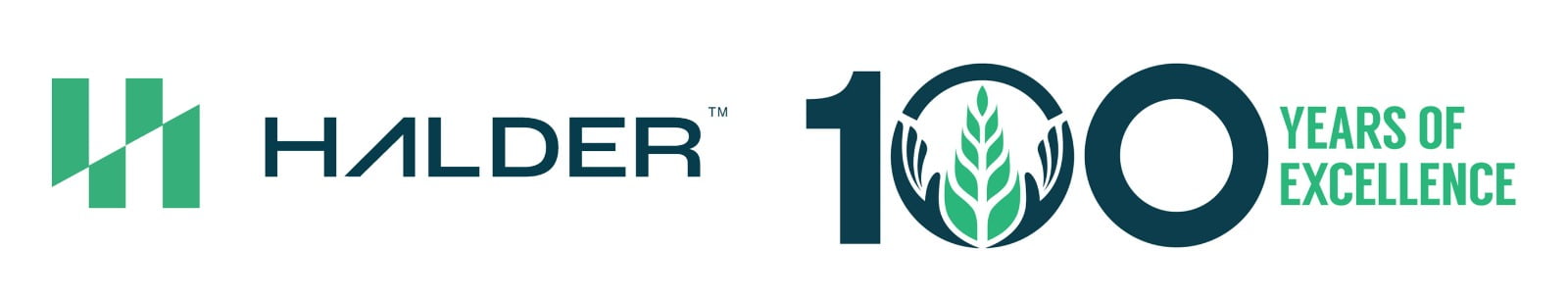 Halder Group Embarks on 100 Years of Excellence