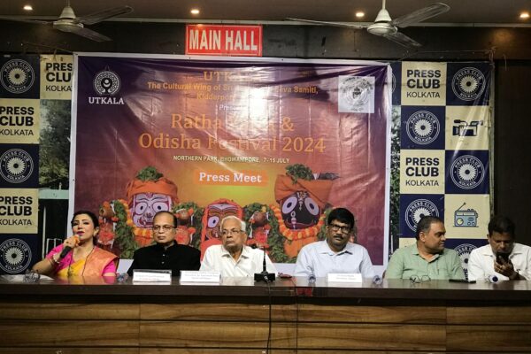 Ratha Yatra and Odisha Festival 2024: A Cultural Extravaganza