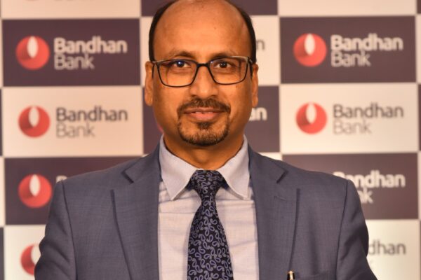 Bandhan Bank’s Total Business Grows 22% to ₹2.59 Lakh Crore