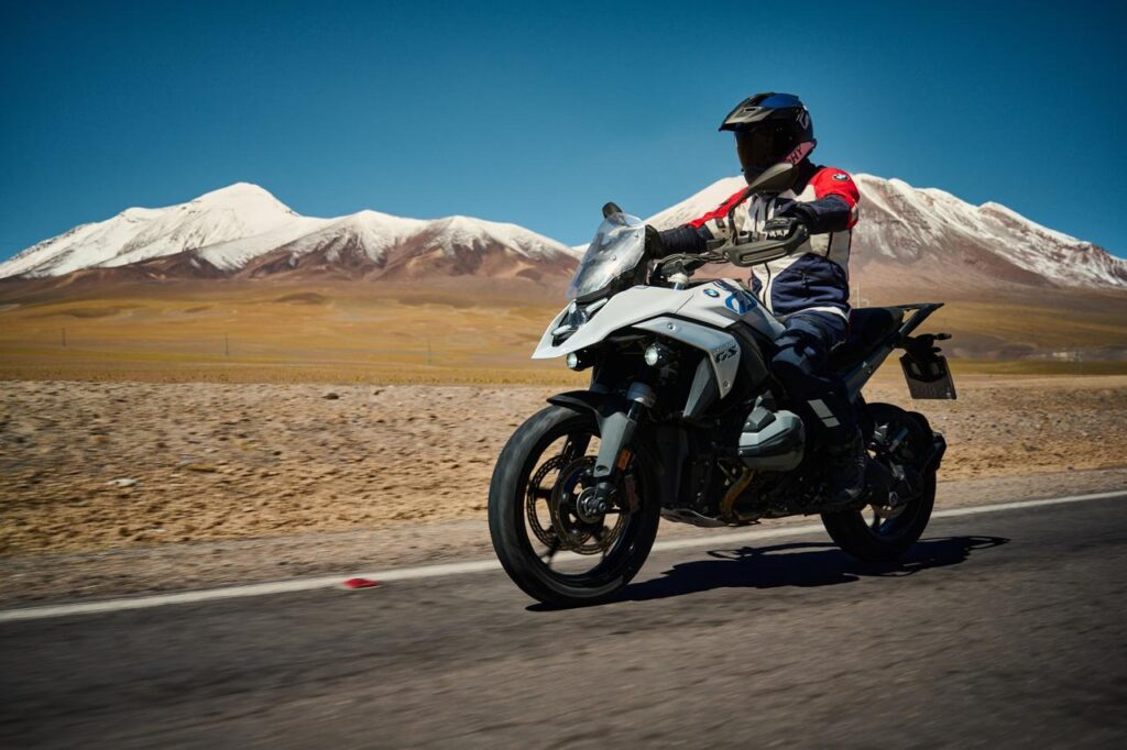 Let’s Set the Pace Together: The All-New BMW 1300 GS Launched in India