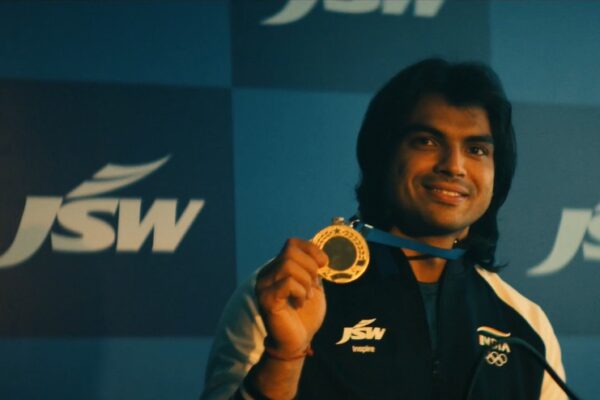 JSW Launches Campaign to Celebrate Athletes' Relentless Pursuit Beyond Victories and Setbacks