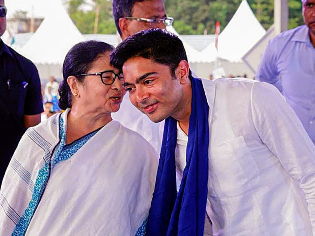 ABHISHEK BANERJEE 