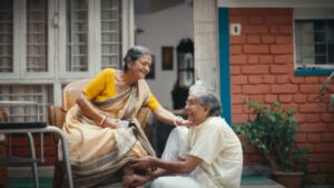 SVF Music's New Song 'Bokul Phooler Mala' Celebrates Lifelong Love