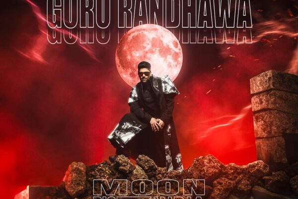 Guru Randhawa's Biggest India Tour: ‘Moon Rise’