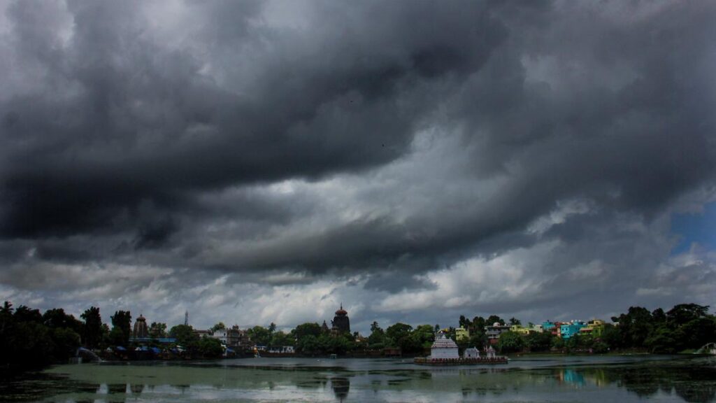 আর জি কর ঝড়ের মধ্যেই আসছে মহাপ্রলয় ???