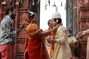 Windows Production Reveals 'Shimul Polash': A Vibrant Tribute to Love and Tradition