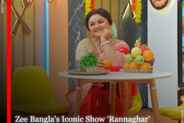 Zee Bangla's Iconic Show ‘Rannaghar’ Returns with a New Twist