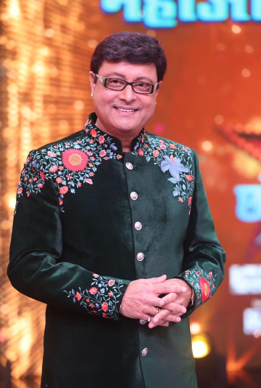 Sachin Pilgaonkar to Direct a Hindi Commercial Film