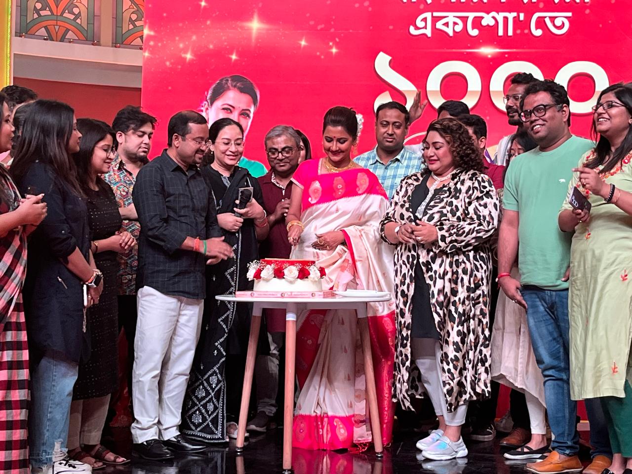 Didi No. 1 Season 9 Reaches 1000 Episodes