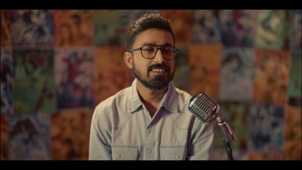 Hoichoi Releases Captivating Love Anthem "Bhalobasha Jaari Achhey" from Talmar Romeo Juliet