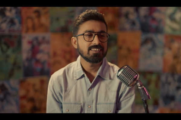 Hoichoi Releases Captivating Love Anthem "Bhalobasha Jaari Achhey" from Talmar Romeo Juliet