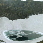 Roopkund Lake: The Cryptic Skeleton Lake of Uttarakhand