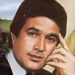 Rajesh Khanna