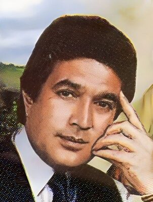 Rajesh Khanna