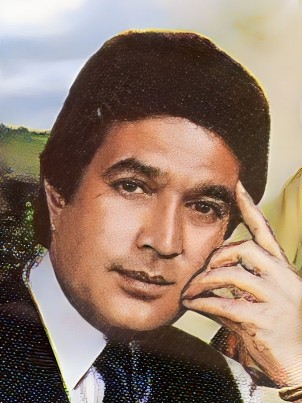 Rajesh Khanna