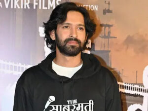 Is Vikrant Massey Retiring Too Soon at 37? Fans React to His Shocking Decision