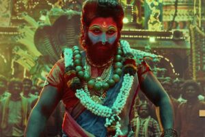 Pushpa 2: The Rule: Allu Arjun’s Blockbuster Inches closer to 1200 Crore Milestone
