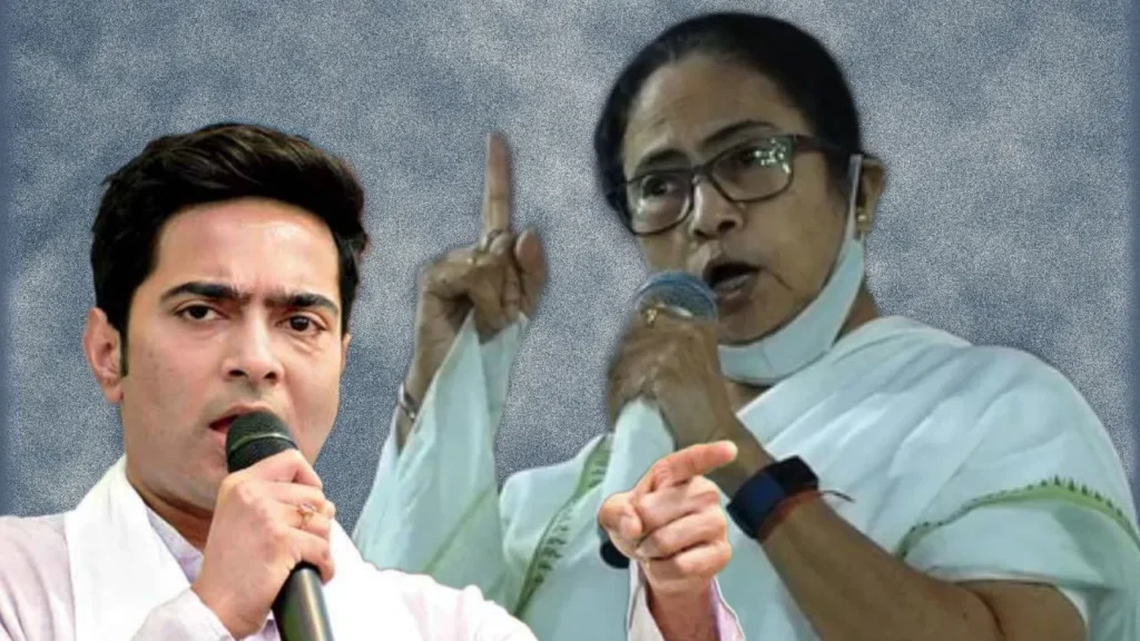 তৃণমূলের কোর কমিটি স্থগিত: অভিষেক বন্দ্যোপাধ্যায়ের আপত্তি নাকি কৌশলগত পরিবর্তন?