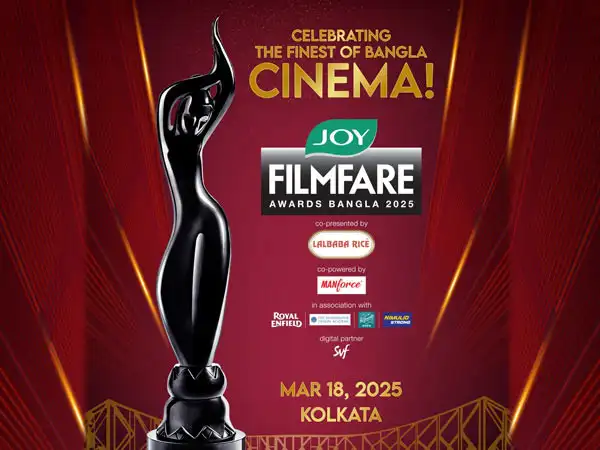 Joy Filmfare Awards Bangla 2025: Complete List of Winners and Highlights from the Grand Celebration of Bengali Cinema