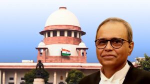 বিচারপতি জয়মাল্য বাগচী সুপ্রিম কোর্টের আসনে, নজরে ২০৩১ সালের প্রধান বিচারপতি পদ