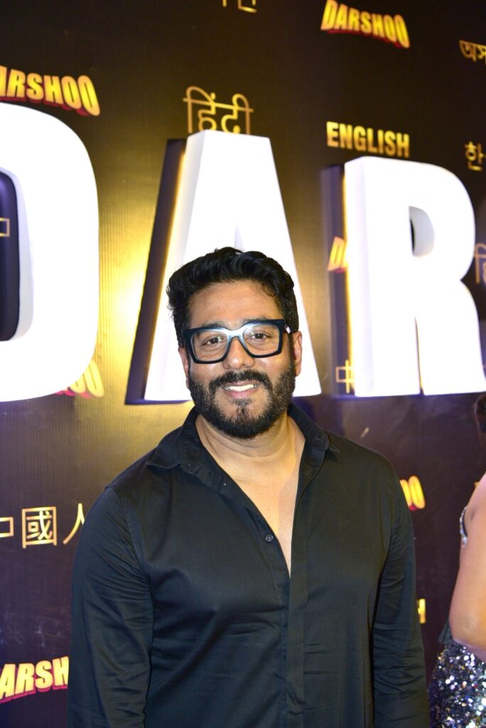 Darshoo OTT Platform Launches in Kolkata: A Game-Changer for Regional Content Creators