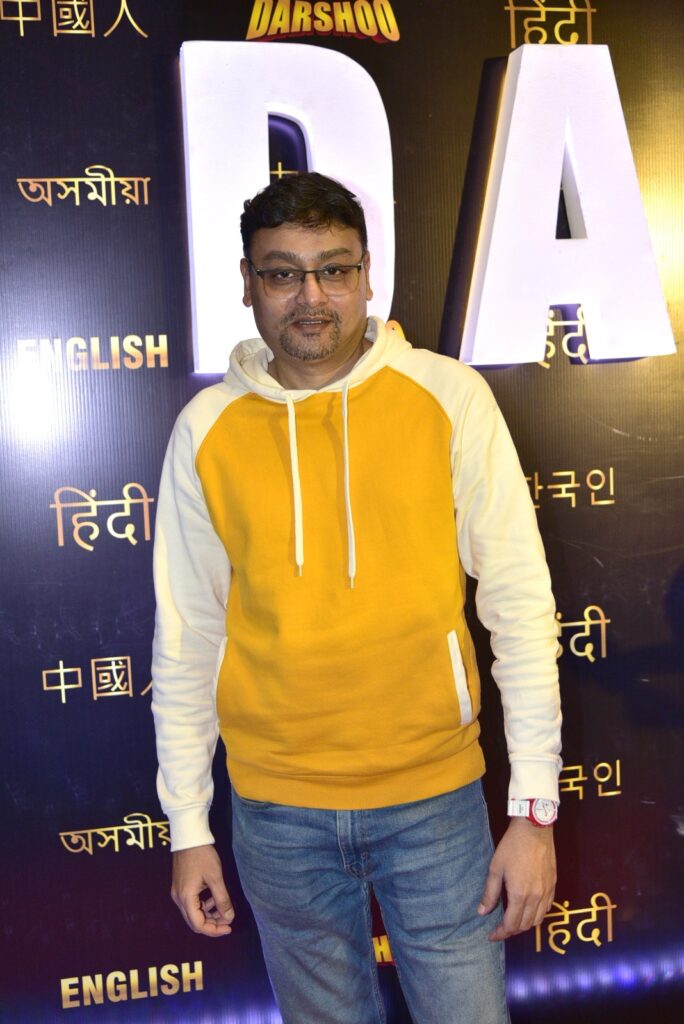 Darshoo OTT Platform Launches in Kolkata: A Game-Changer for Regional Content Creators