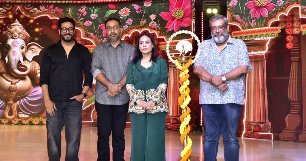 Darshoo OTT Platform Launches in Kolkata: A Game-Changer for Regional Content Creators
