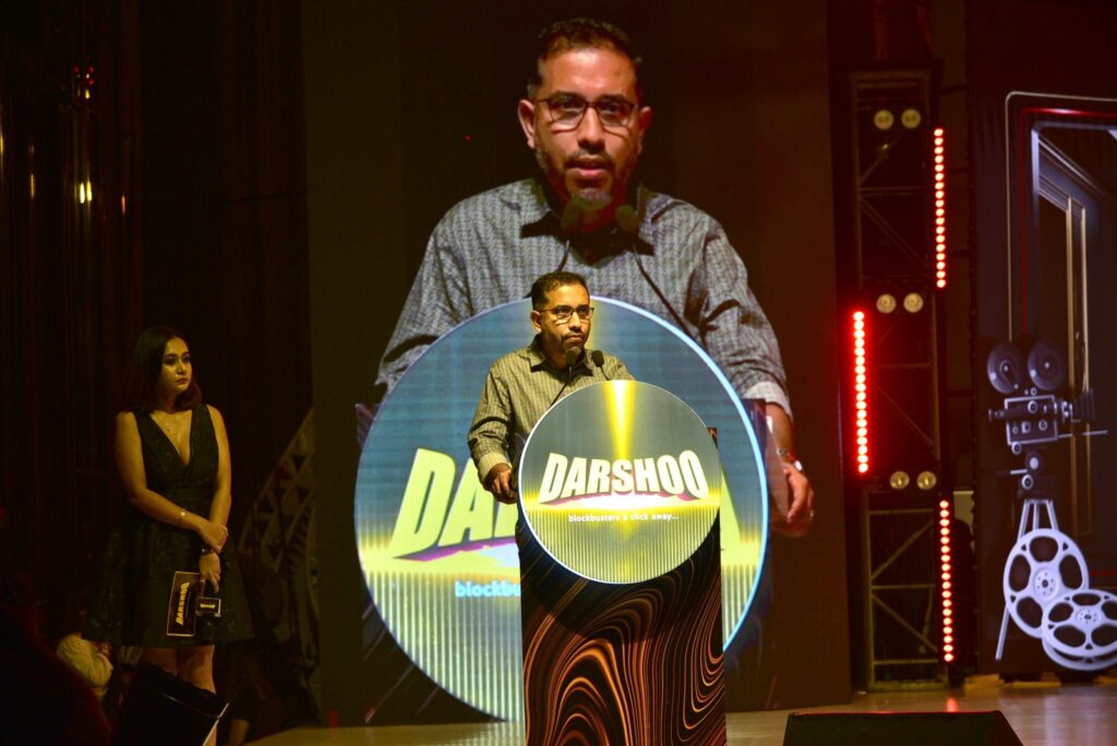 Darshoo OTT Platform Launches in Kolkata: A Game-Changer for Regional Content Creators