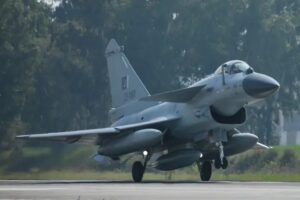 Indian Air Force jets involved in Operation Sindoor targeting terror bases in Karachi and Islamabad