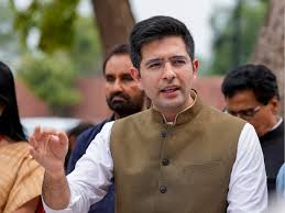 AAP MP Raghav Chadha shows support for Harvard students amid Trump's foreign student policy