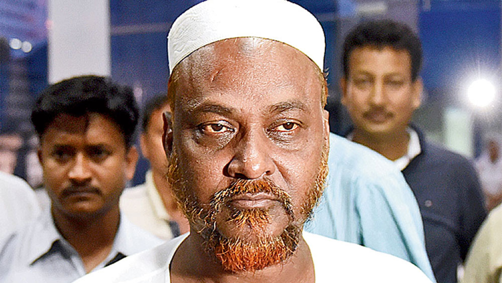 তহ্বা সিদ্দিকী