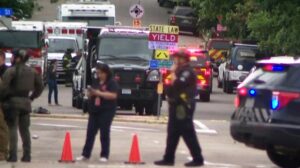 Police responding to Boulder flamethrower attack involving Mohamed Soliman