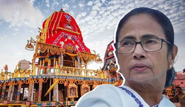 mamata banerjee