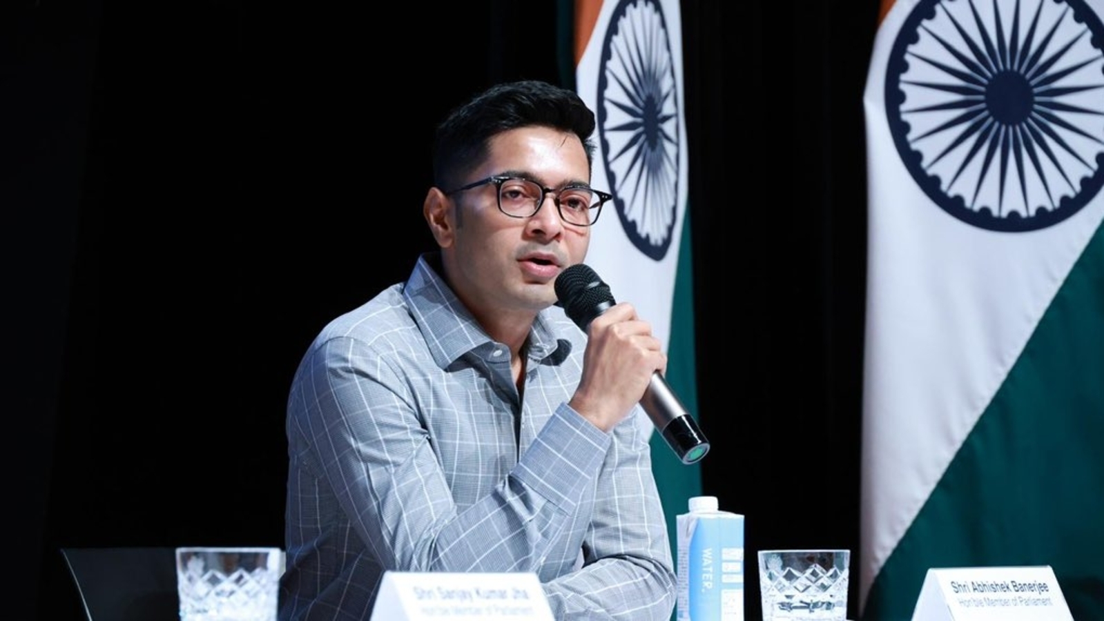 অভিষেক বন্দ্যোপাধ্যায়