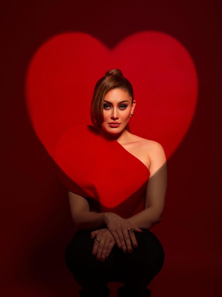 Shefali Jariwala