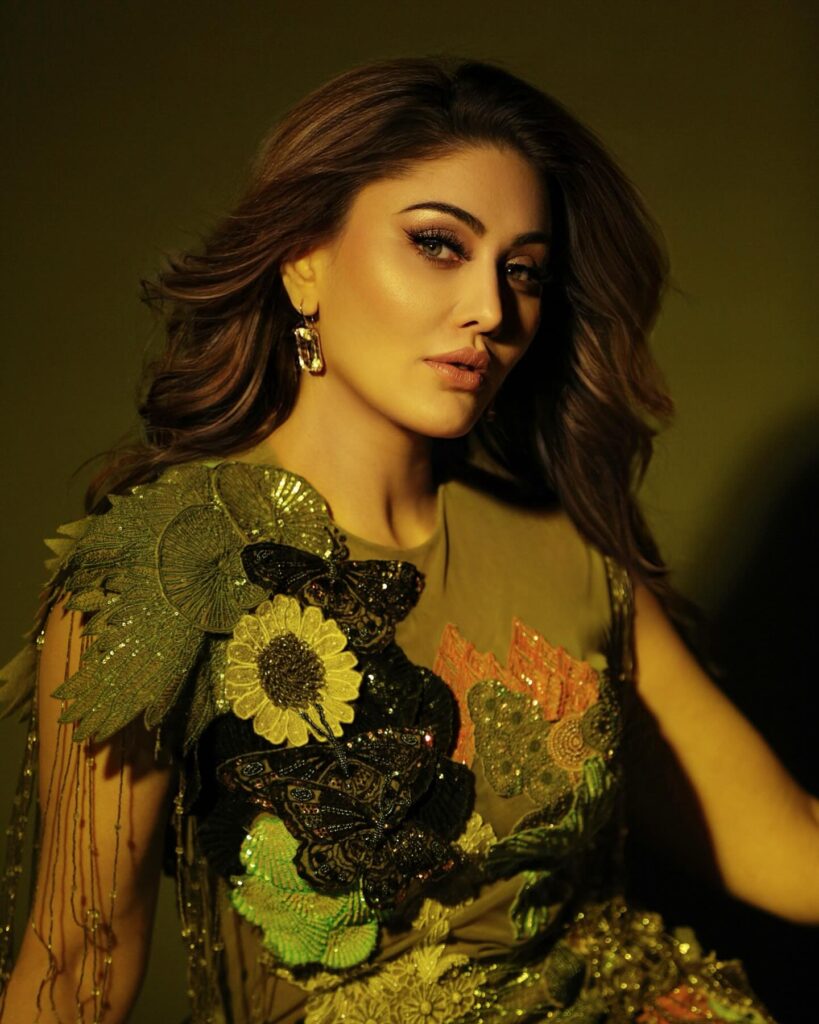 Shefali Jariwala
