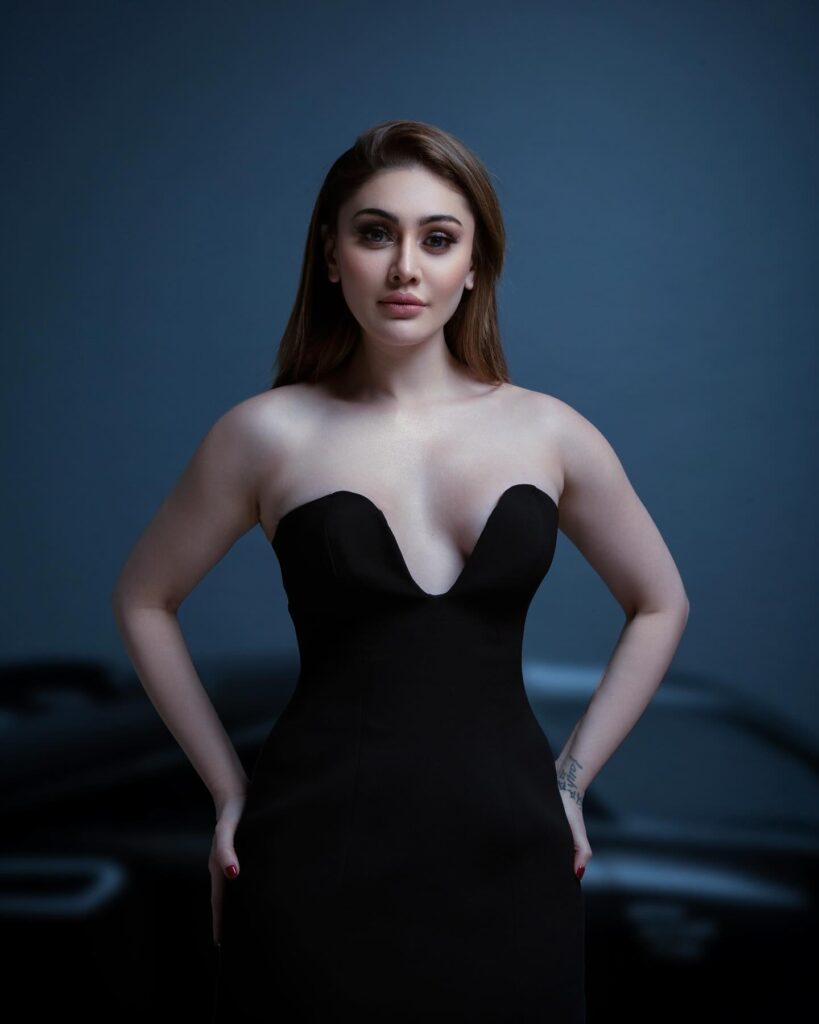 Shefali Jariwala