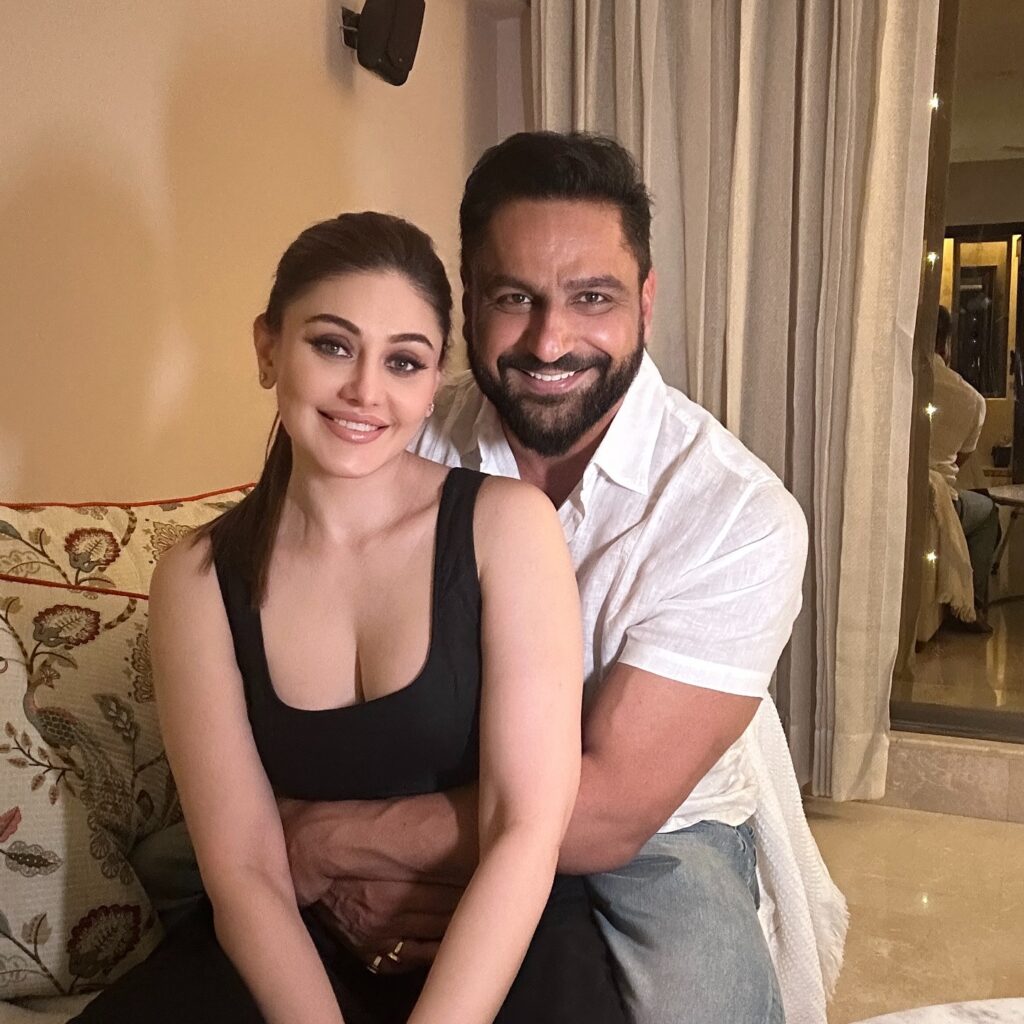 Shefali Jariwala