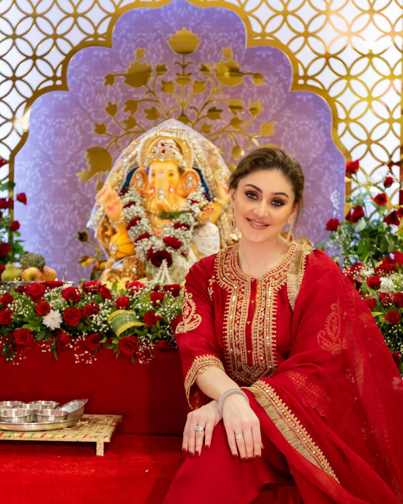 Shefali Jariwala